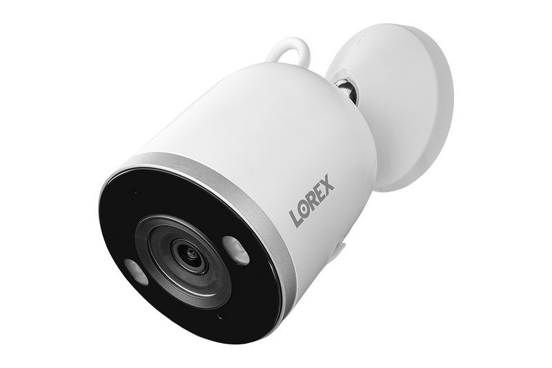 Lorex 2K Spotlight Indoor/Outdoor Wi-Fi Security Camera (32GB)