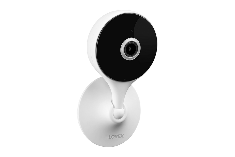 Lorex 2K Indoor Wi-Fi Security Camera