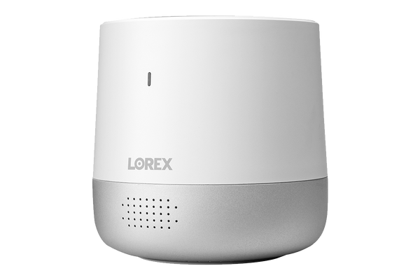 Lorex 2K Smart Home System with Wire-Free Battery-Operated Cameras and Indoor Wi-Fi Cameras