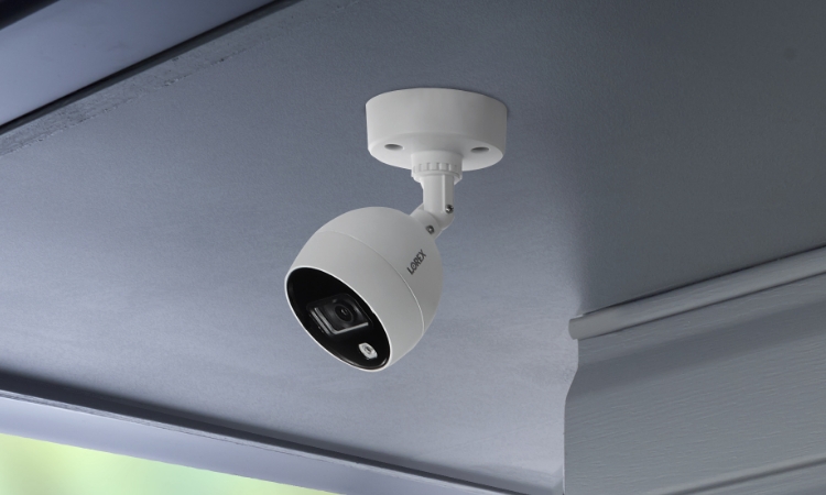 Analog (DVR) Security Cameras