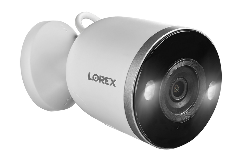 Lorex 2K Spotlight Indoor/Outdoor Wi-Fi Security Camera (32GB)