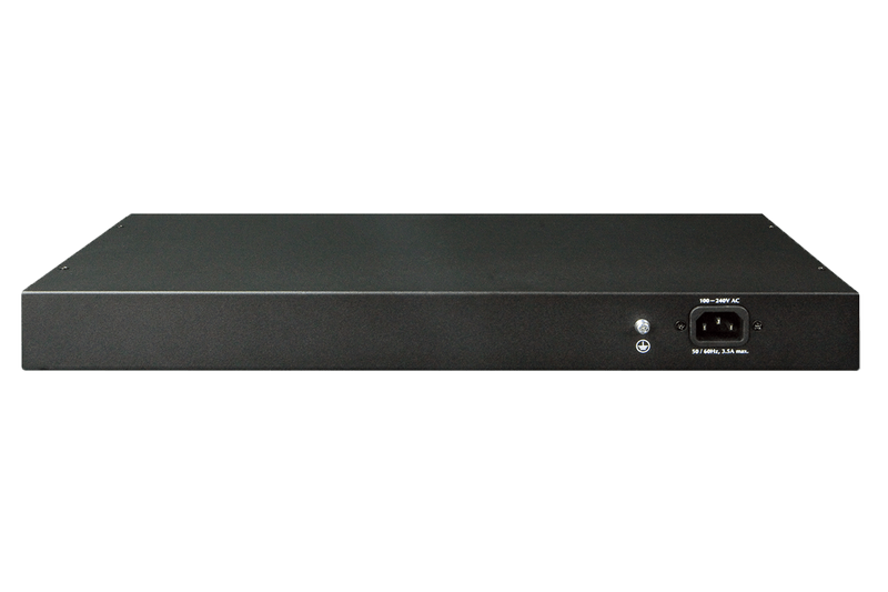 Lorex 16-Port PoE+ Switch