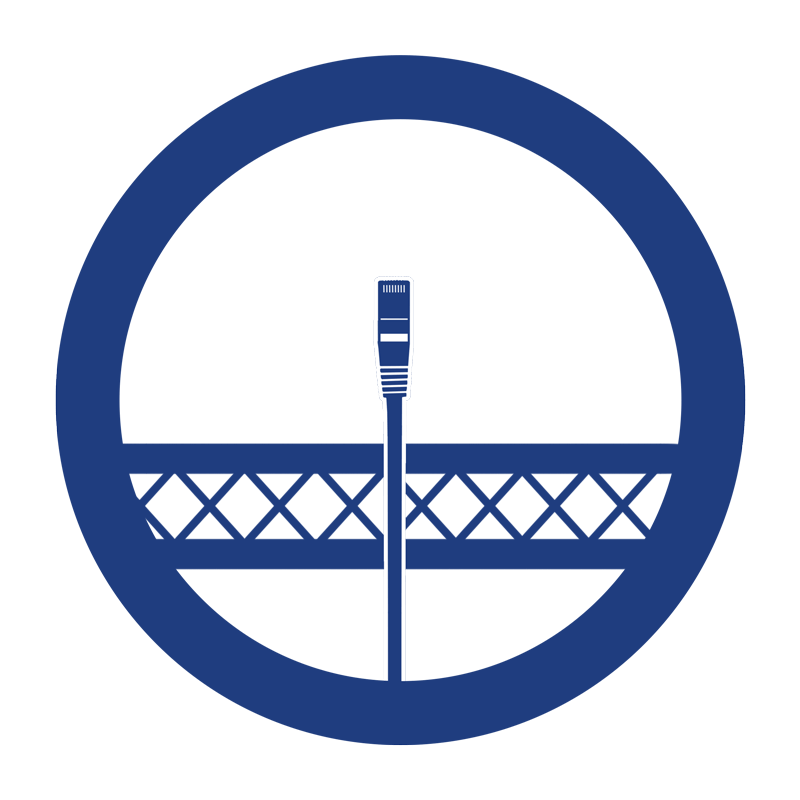 CMR rated cat6 cable icon