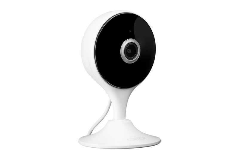 Lorex 2K Indoor Wi-Fi Security Camera