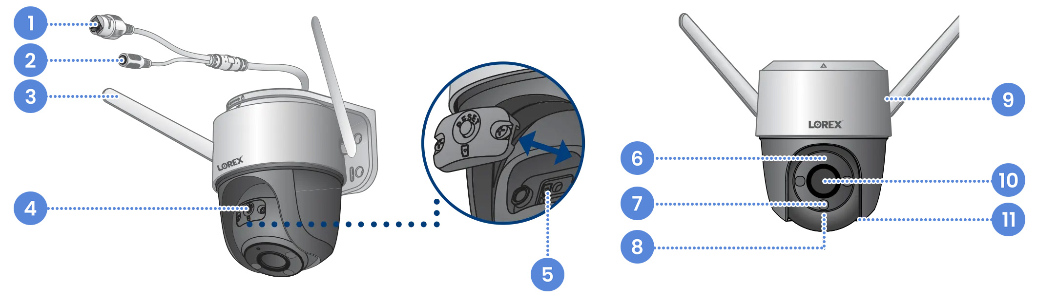 F461AQ Overview