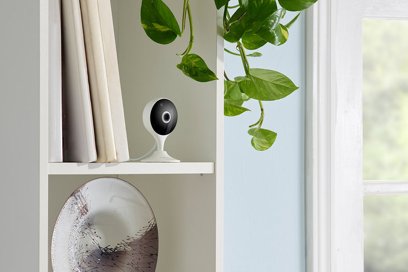 Lorex 2K Indoor Wi-Fi Security Camera