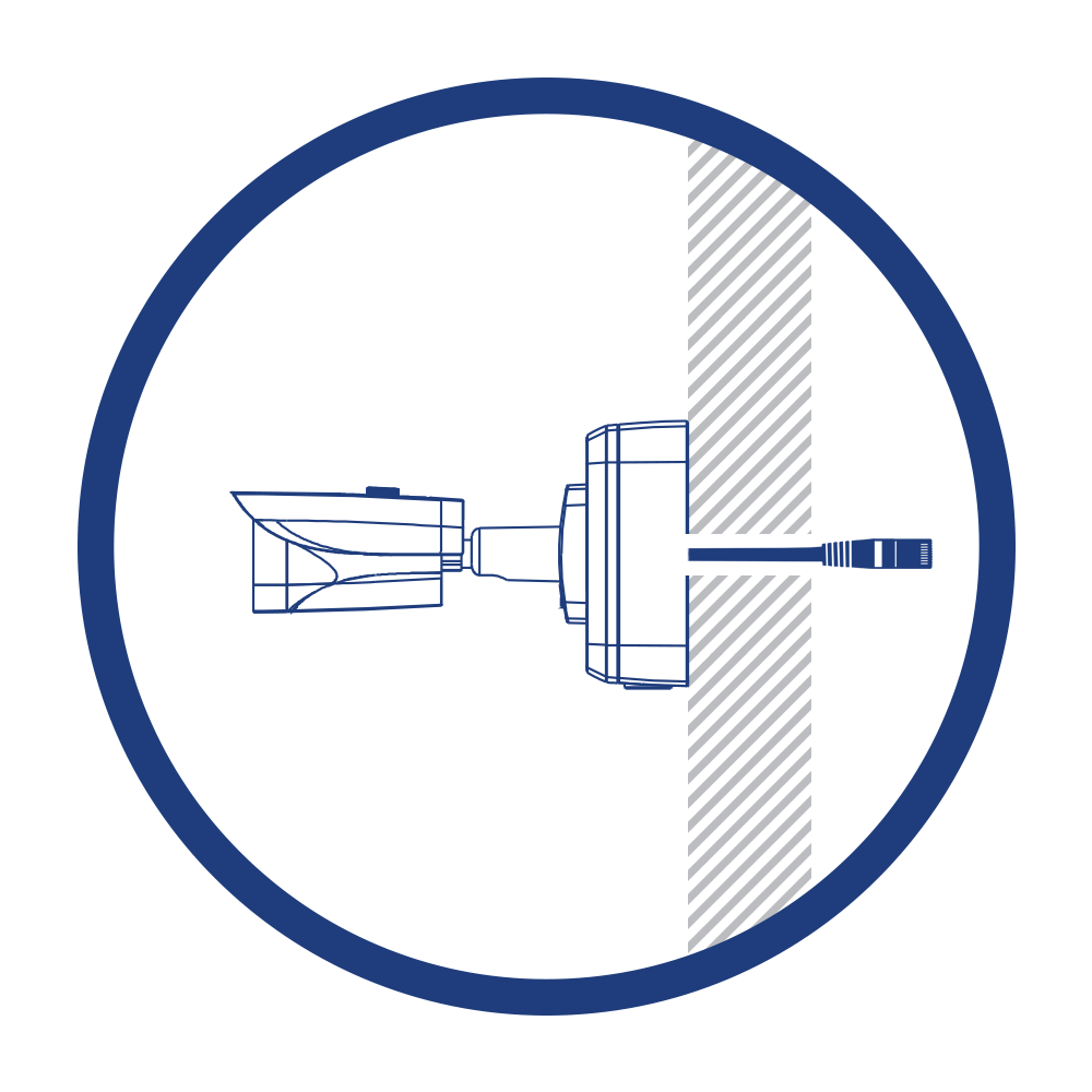 junction box drill